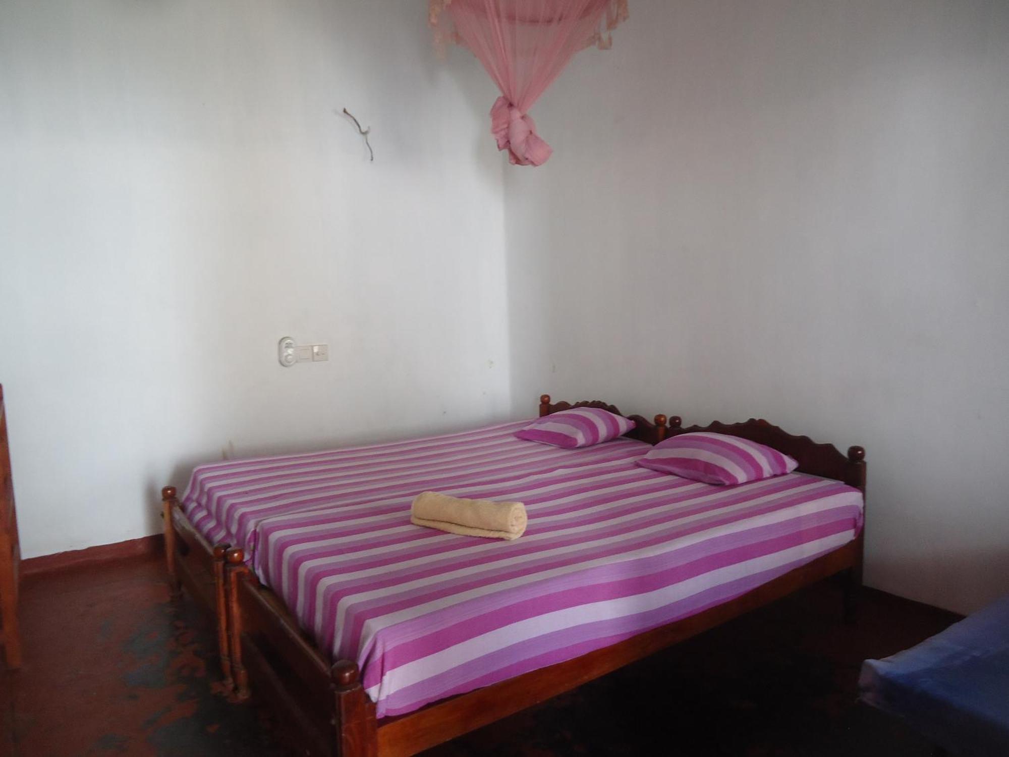 Chiller Lounge Otel Tangalle Dış mekan fotoğraf